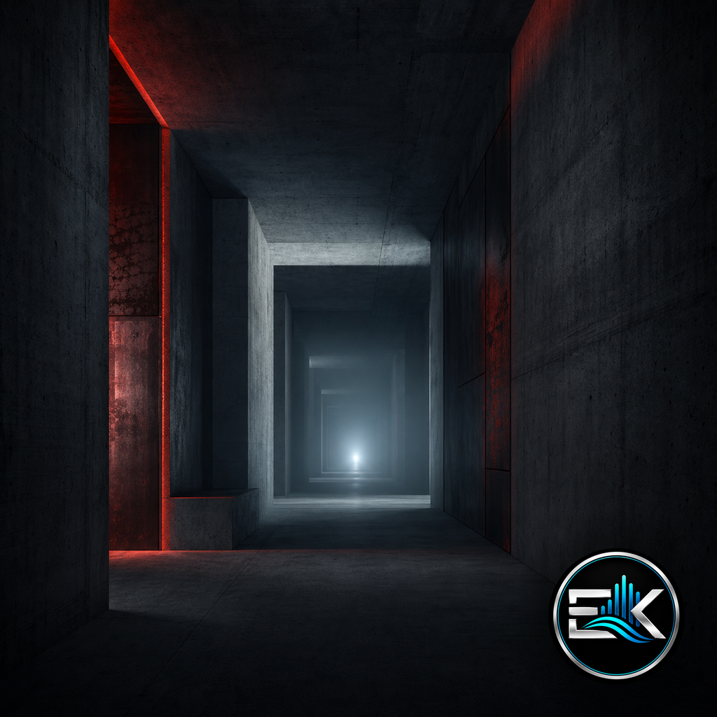 Erste Kontur – Minimal Techno
