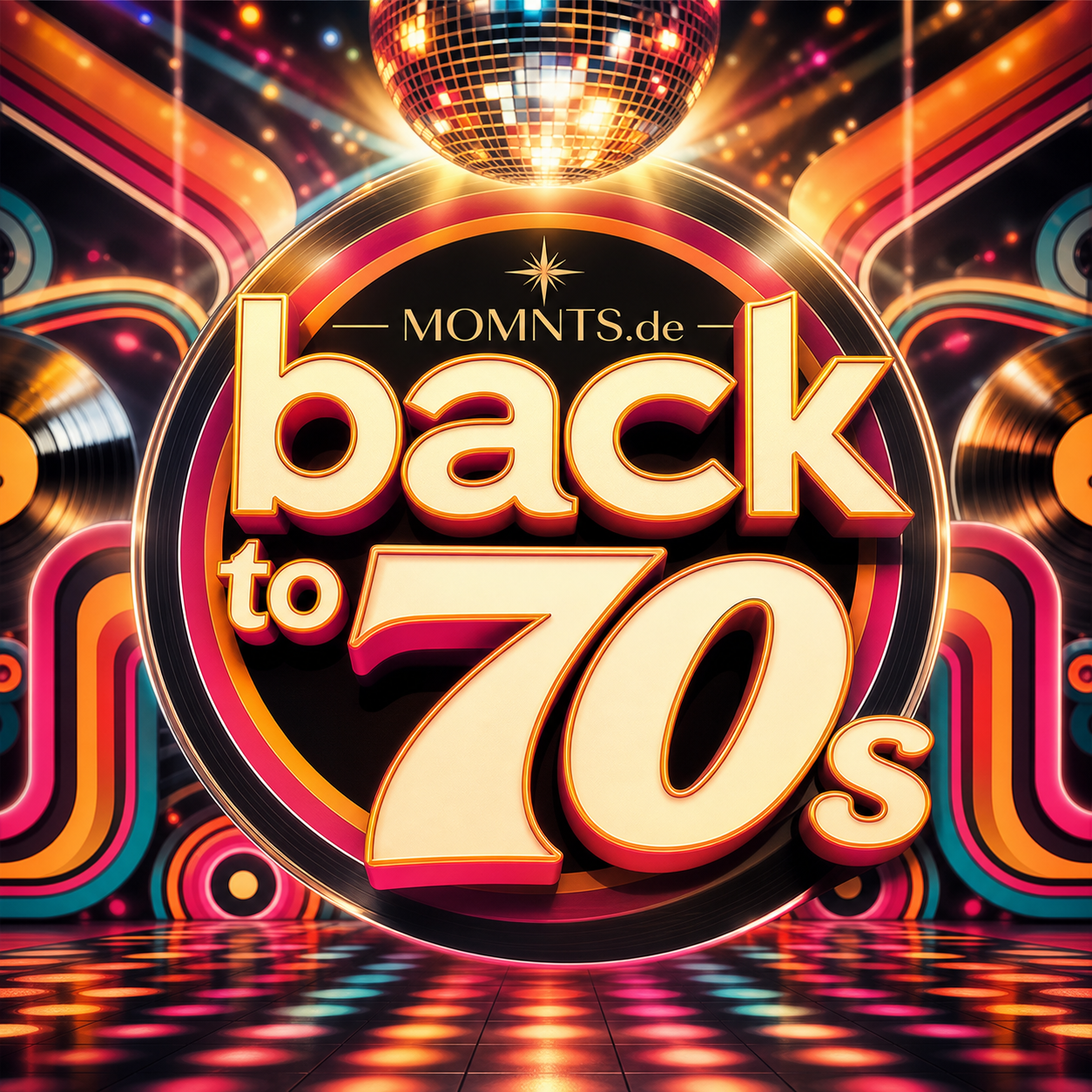 back to 70s