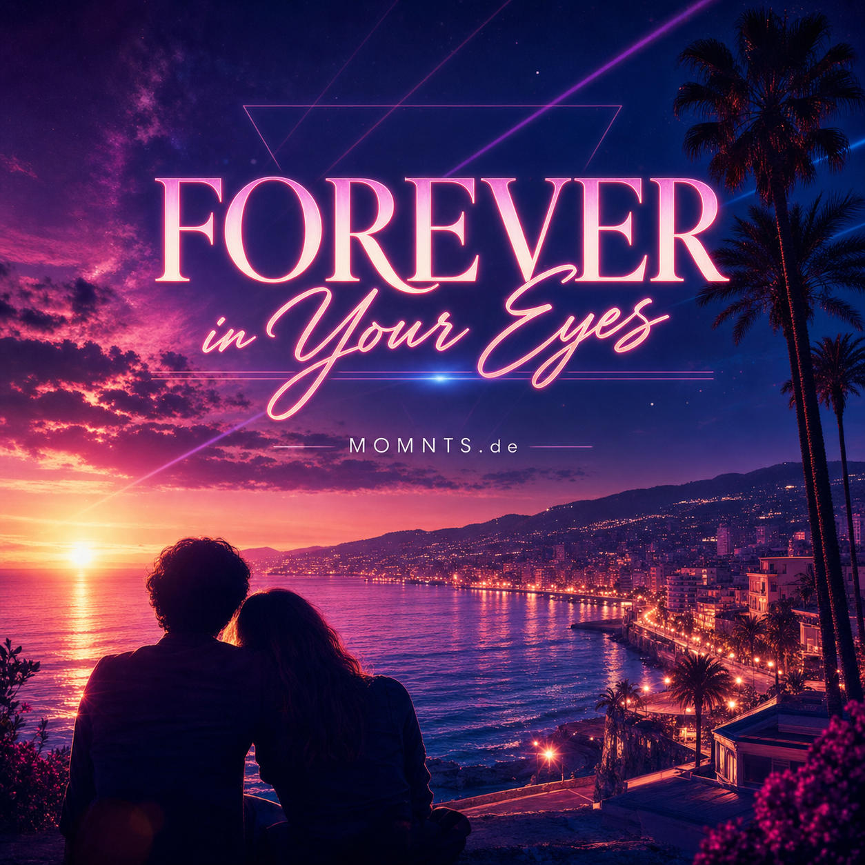 Forever in Your Eyes