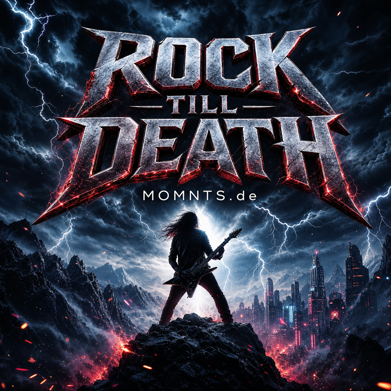 Rock till Death