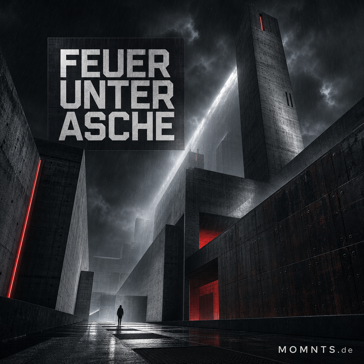Feuer Unter Asche