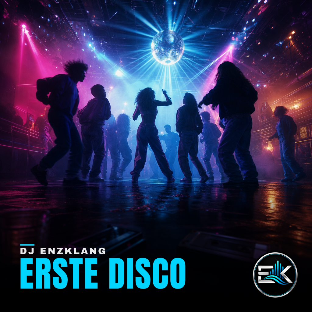 Erste Disco