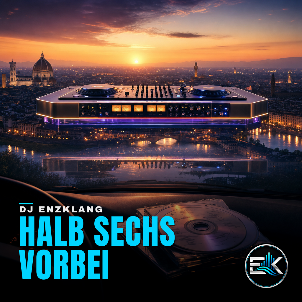 Halb Sechs Vorbei