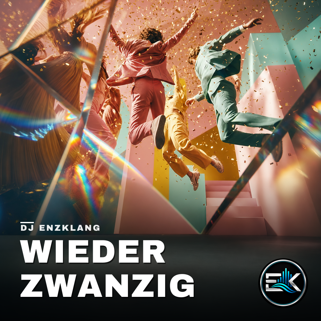 Wieder Zwanzig