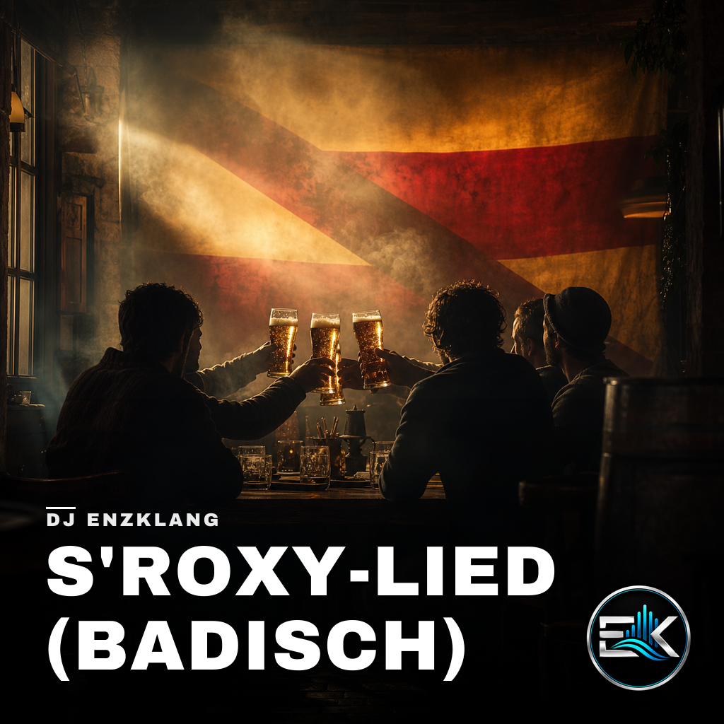 S'Roxy-Lied (Badisch)