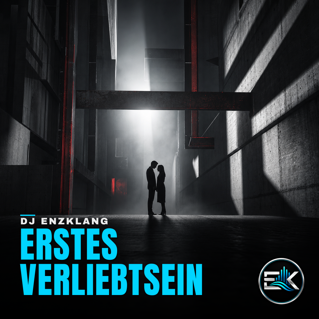 Erstes Verliebtsein