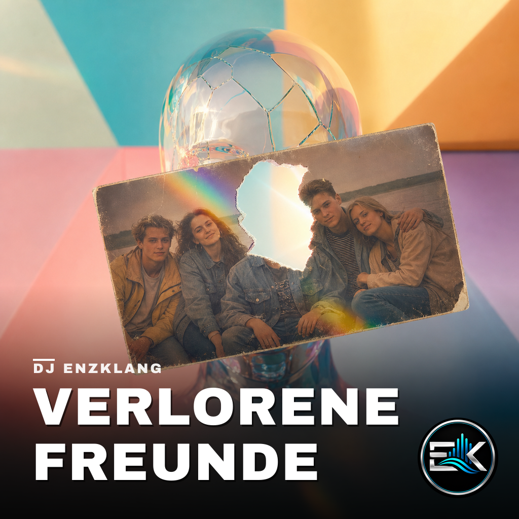 Verlorene Freunde