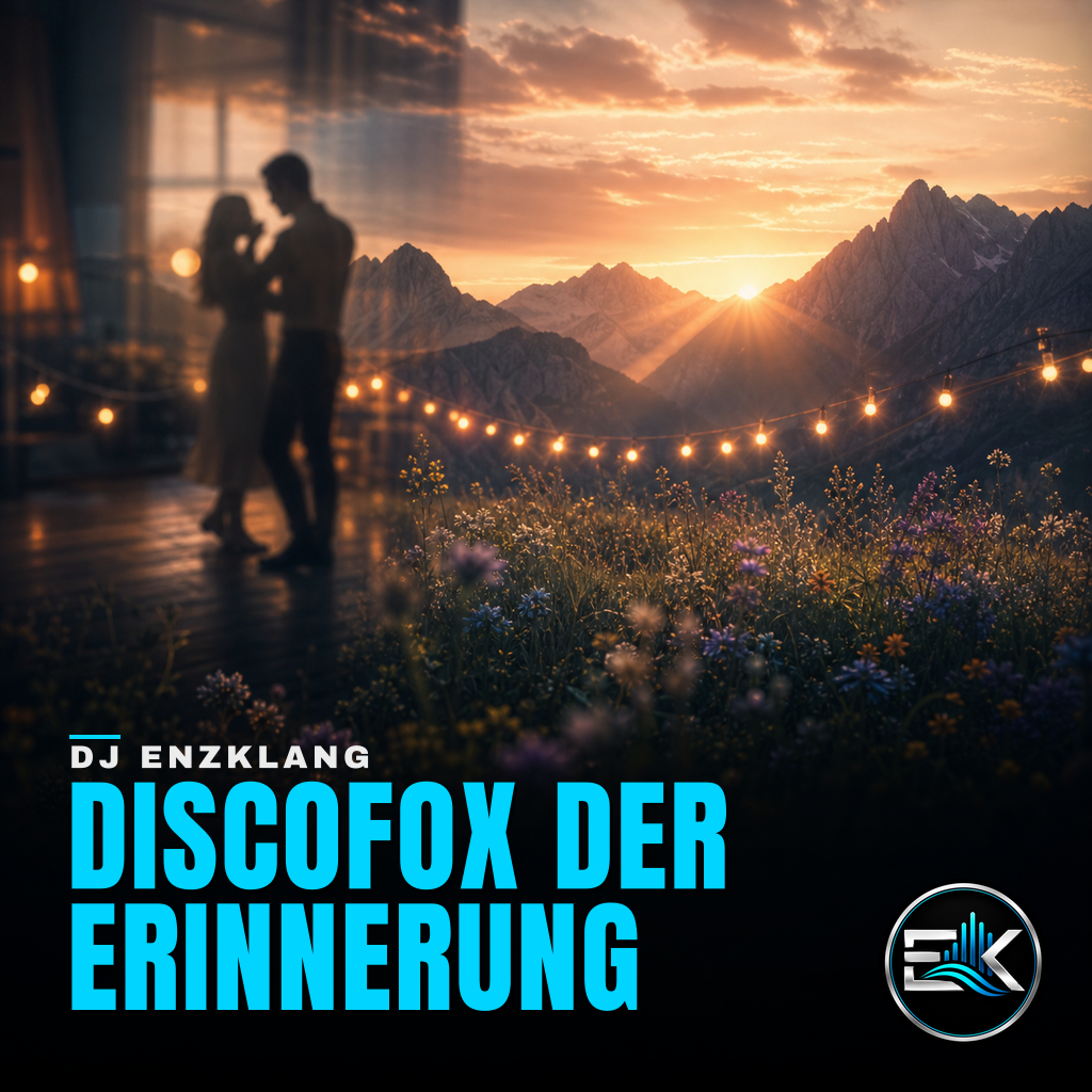 Discofox der Erinnerung
