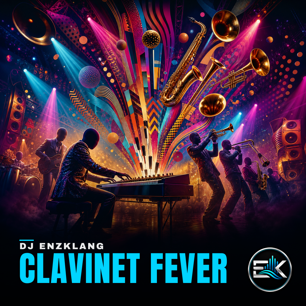 Clavinet Fever