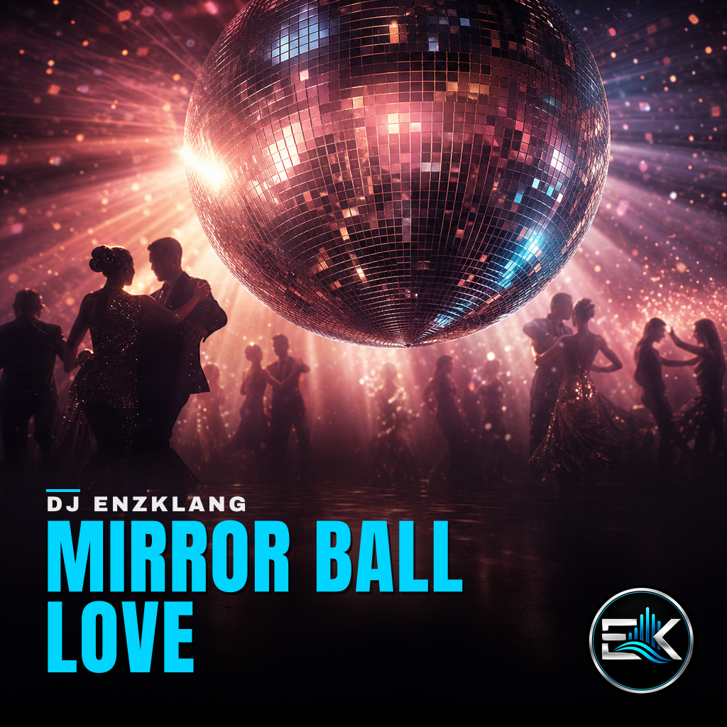 Mirror Ball Love
