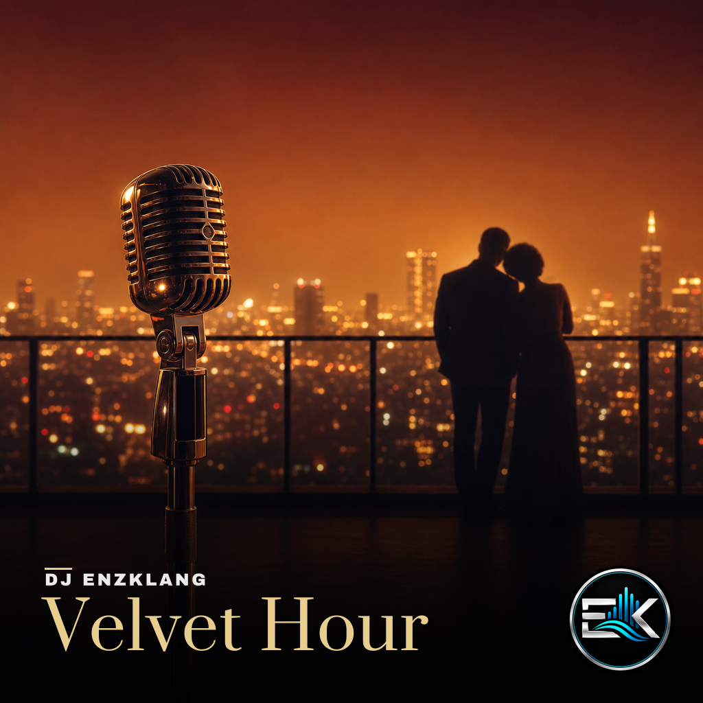 Velvet Hour