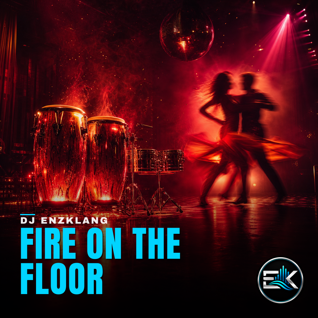 Fire on the Floor