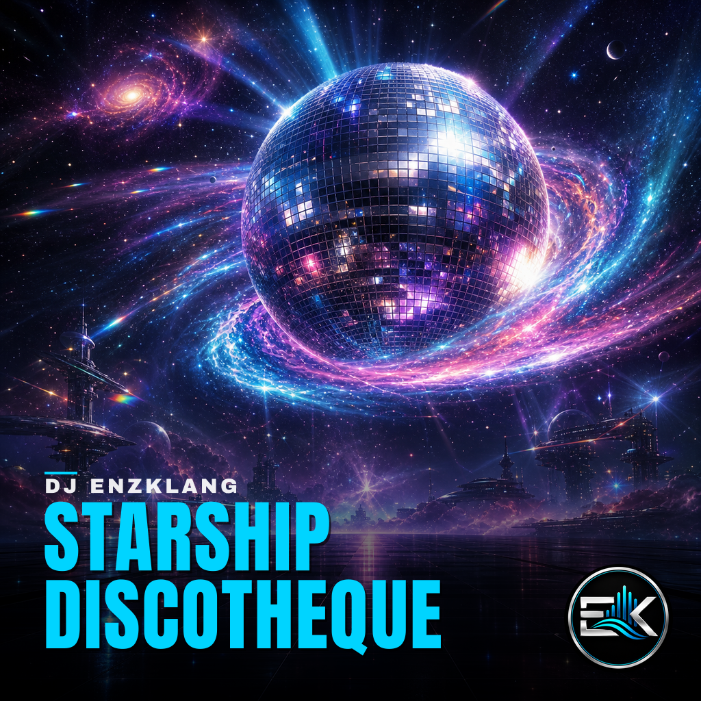 Starship Discotheque