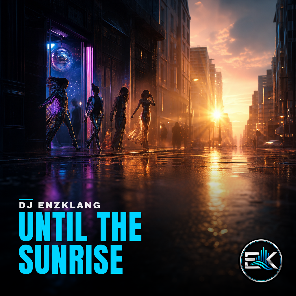 Until the Sunrise