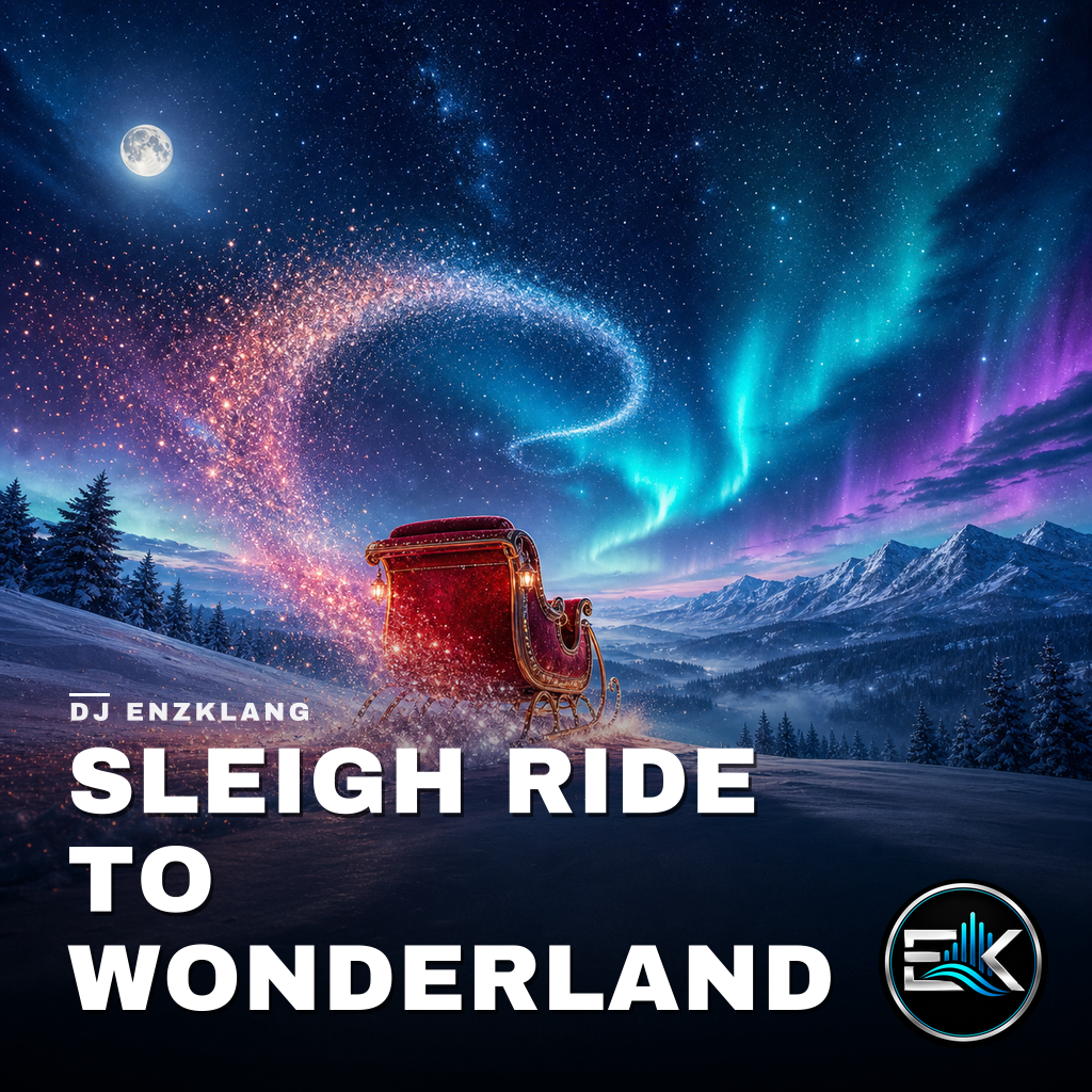 Sleigh Ride to Wonderland