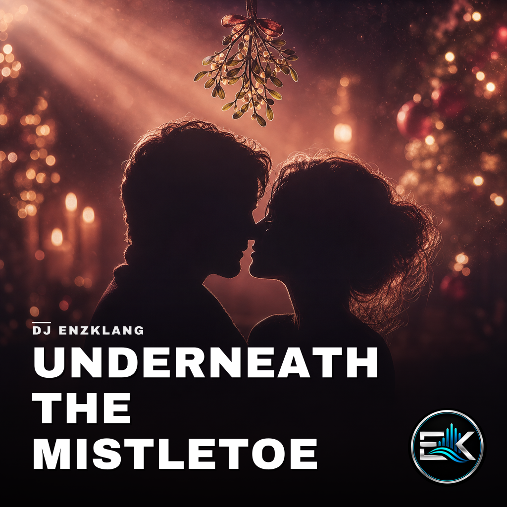Underneath the Mistletoe