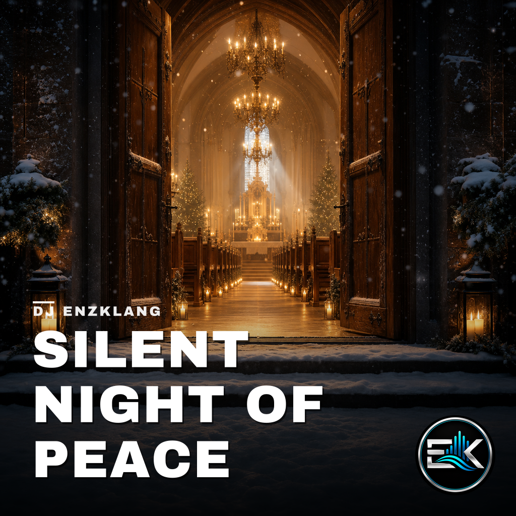Silent Night of Peace
