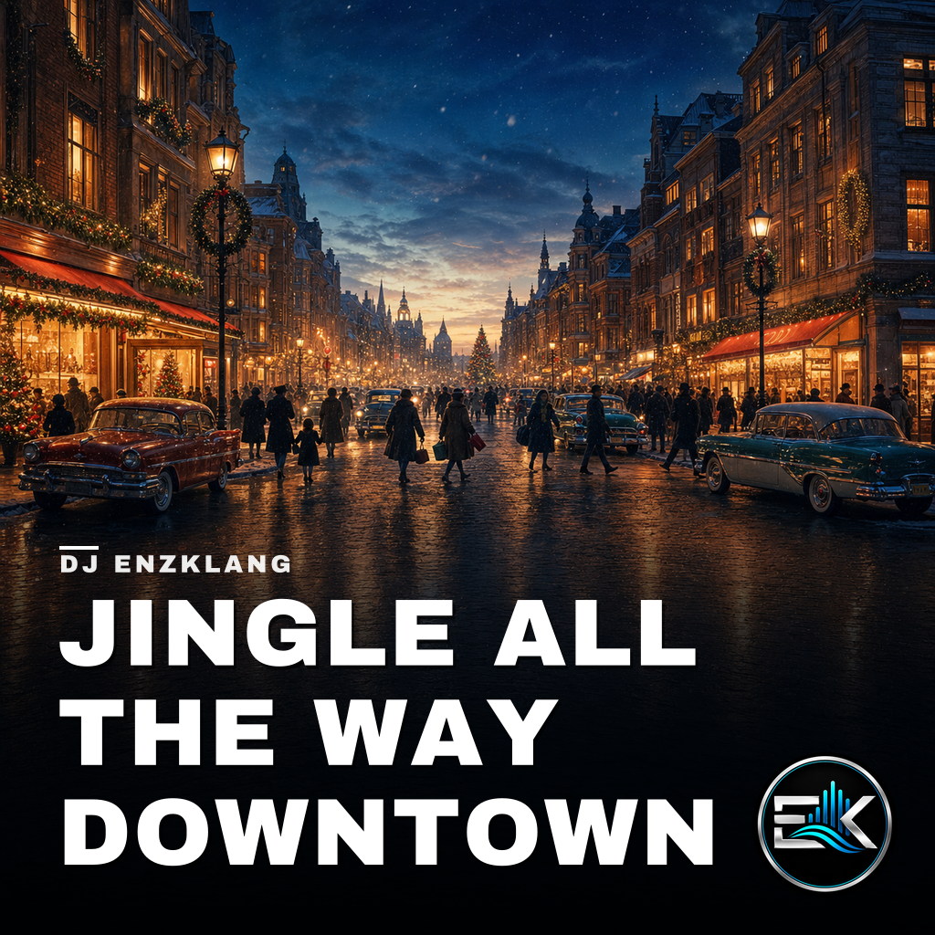Jingle All the Way Downtown