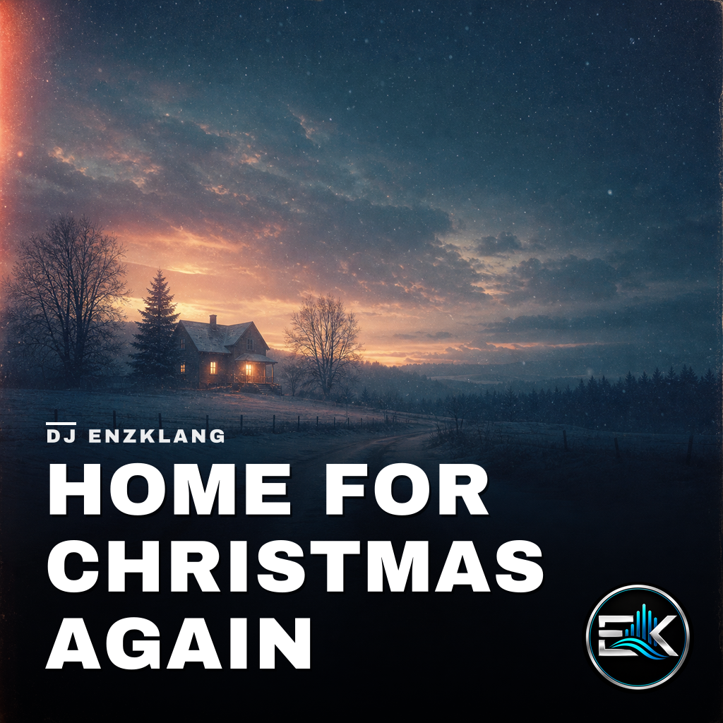 Home for Christmas Again