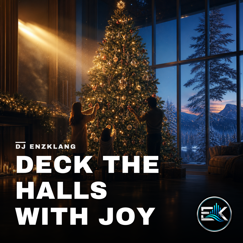 Deck the Halls with Joy