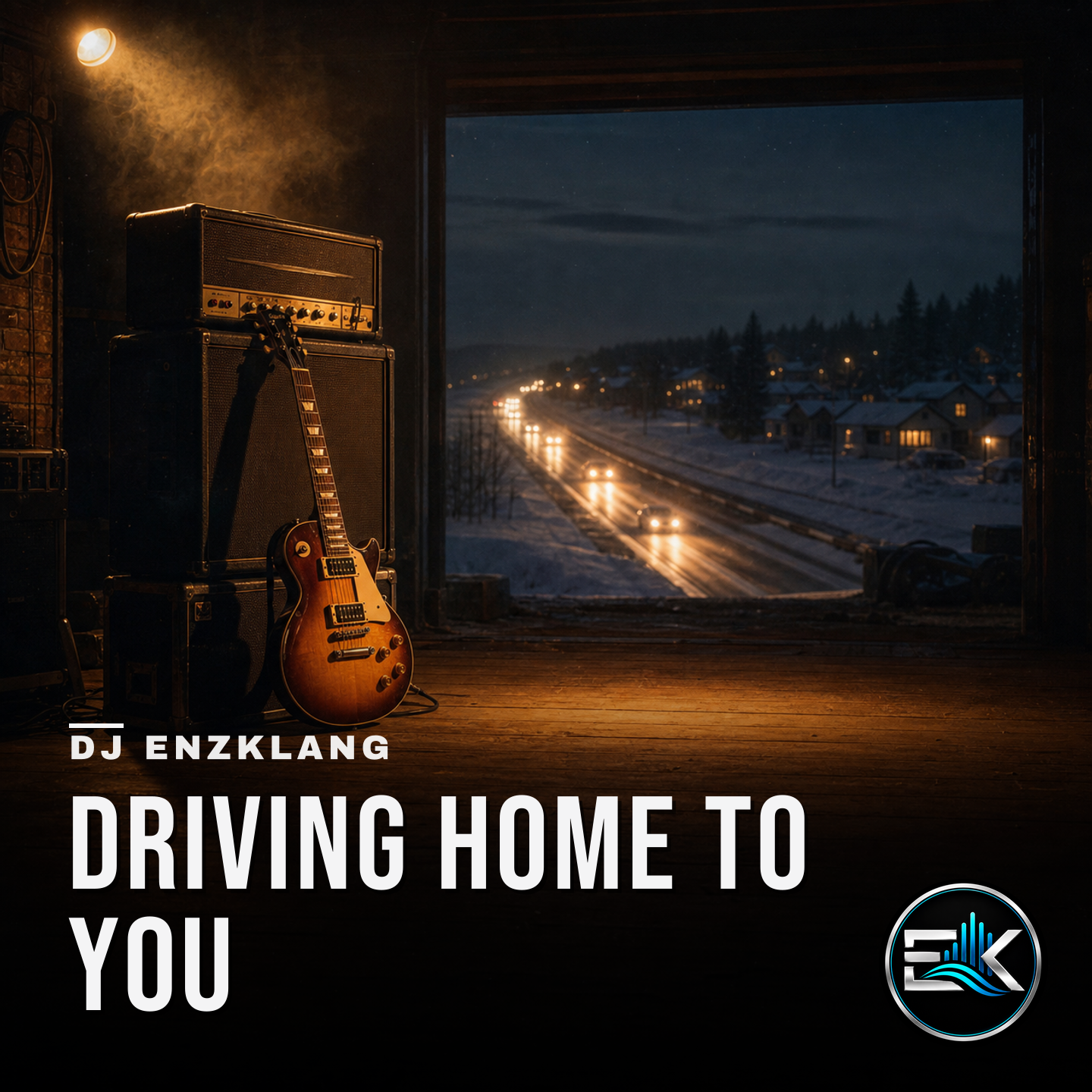 Driving Home to You