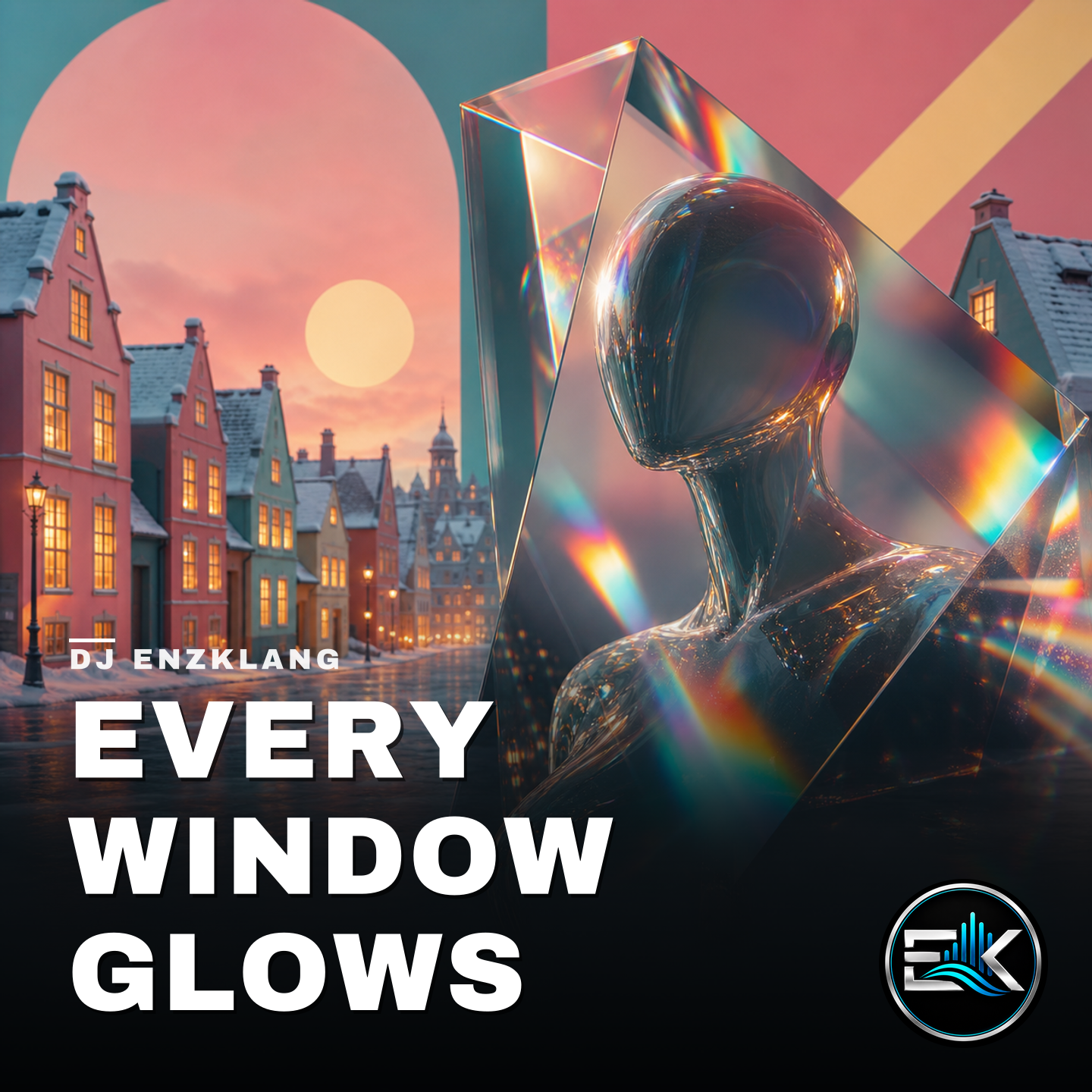 Every Window Glows