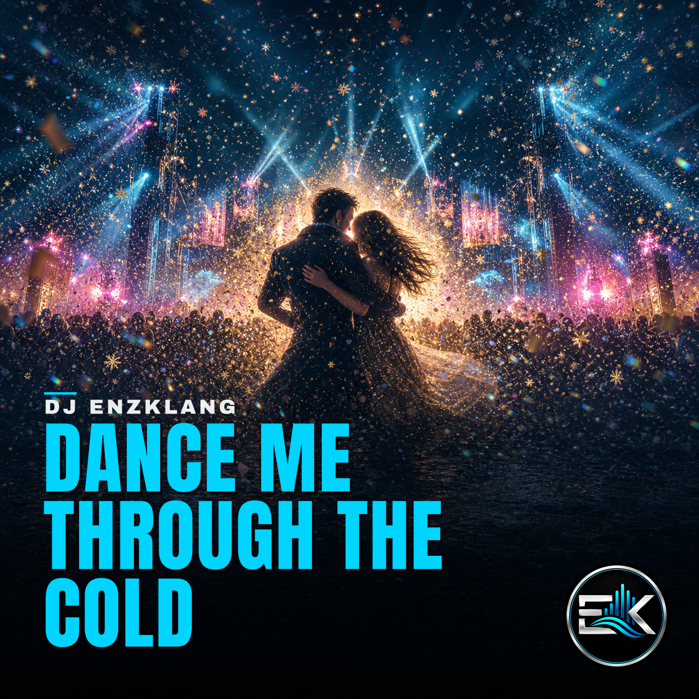 Dance Me Through the Cold