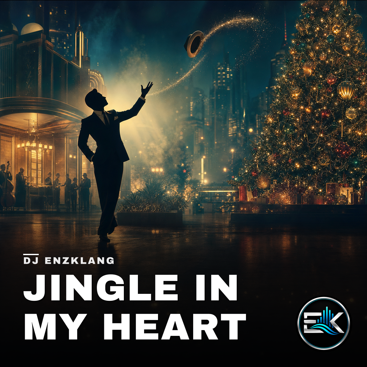 Jingle in My Heart