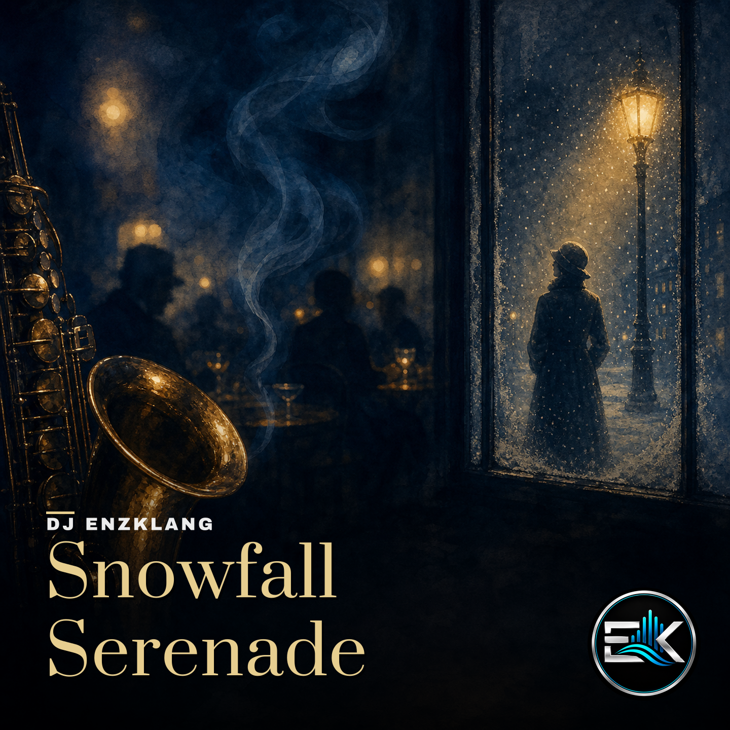 Snowfall Serenade