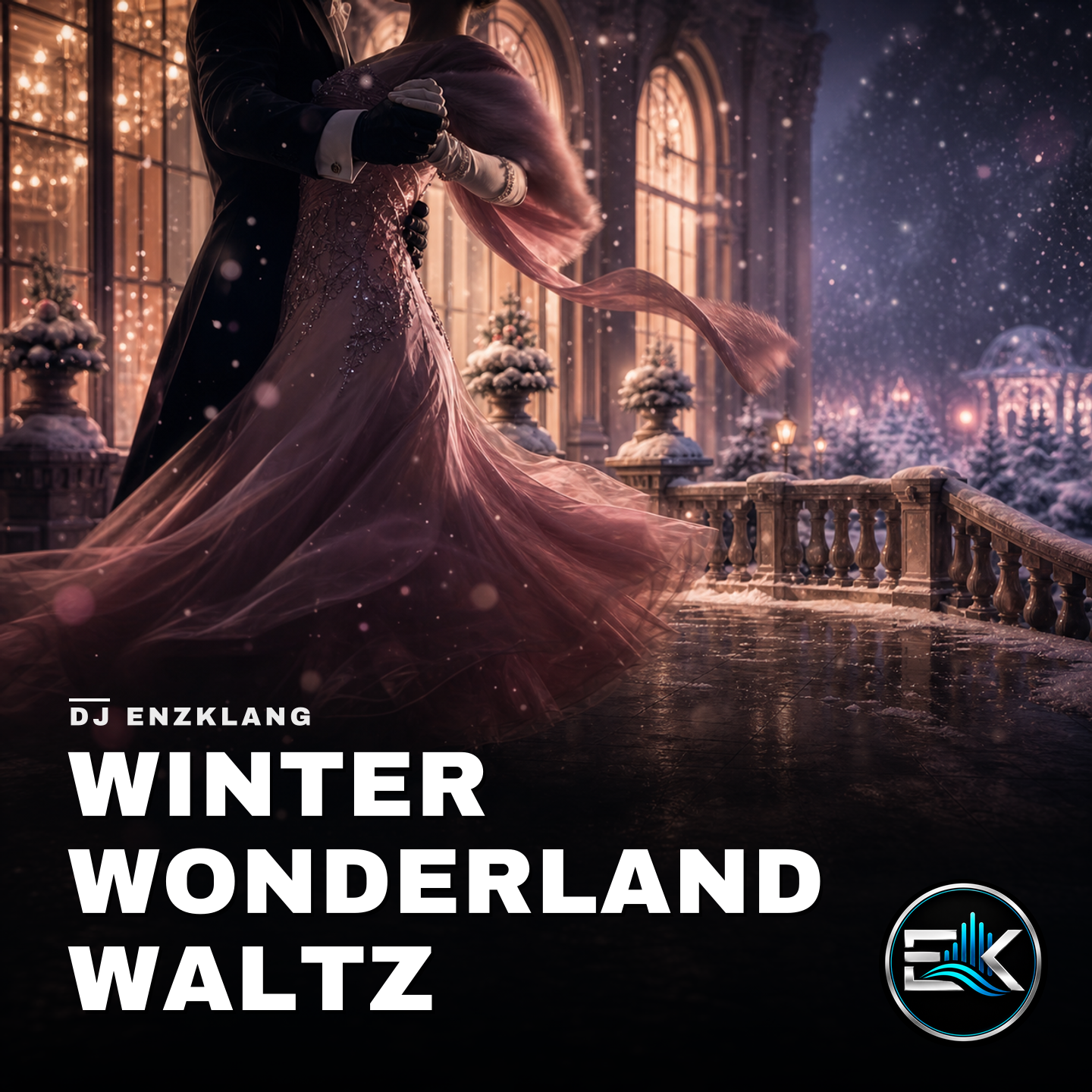 Winter Wonderland Waltz
