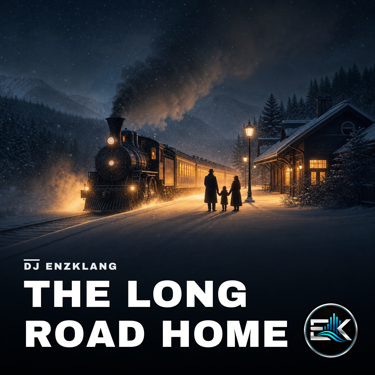 The Long Road Home