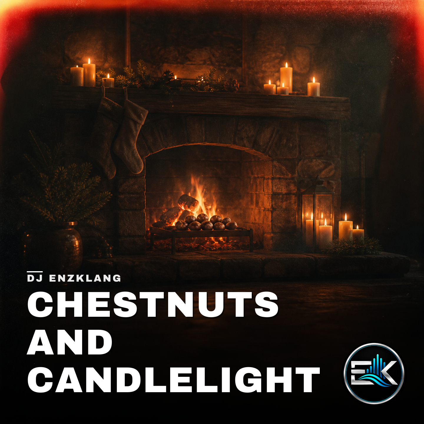 Chestnuts and Candlelight