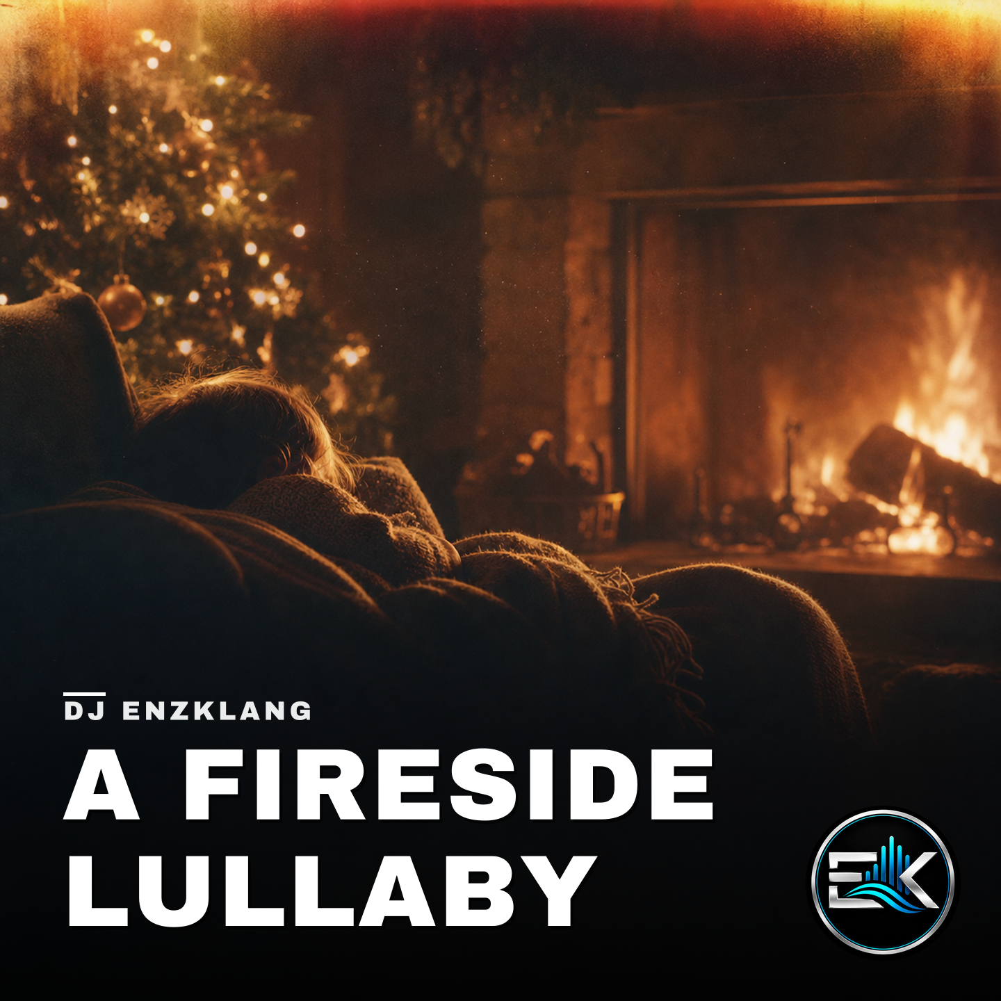 A Fireside Lullaby