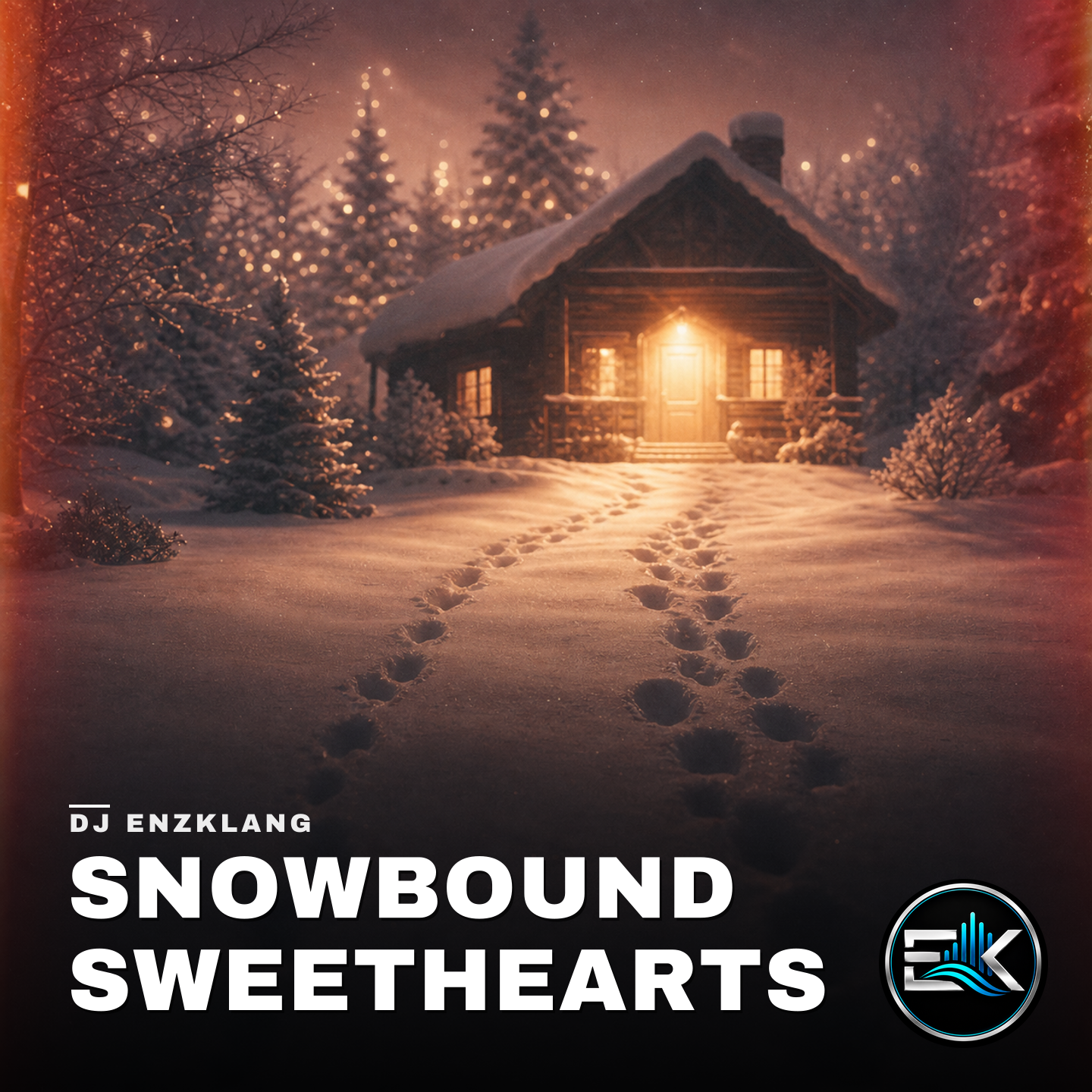 Snowbound Sweethearts