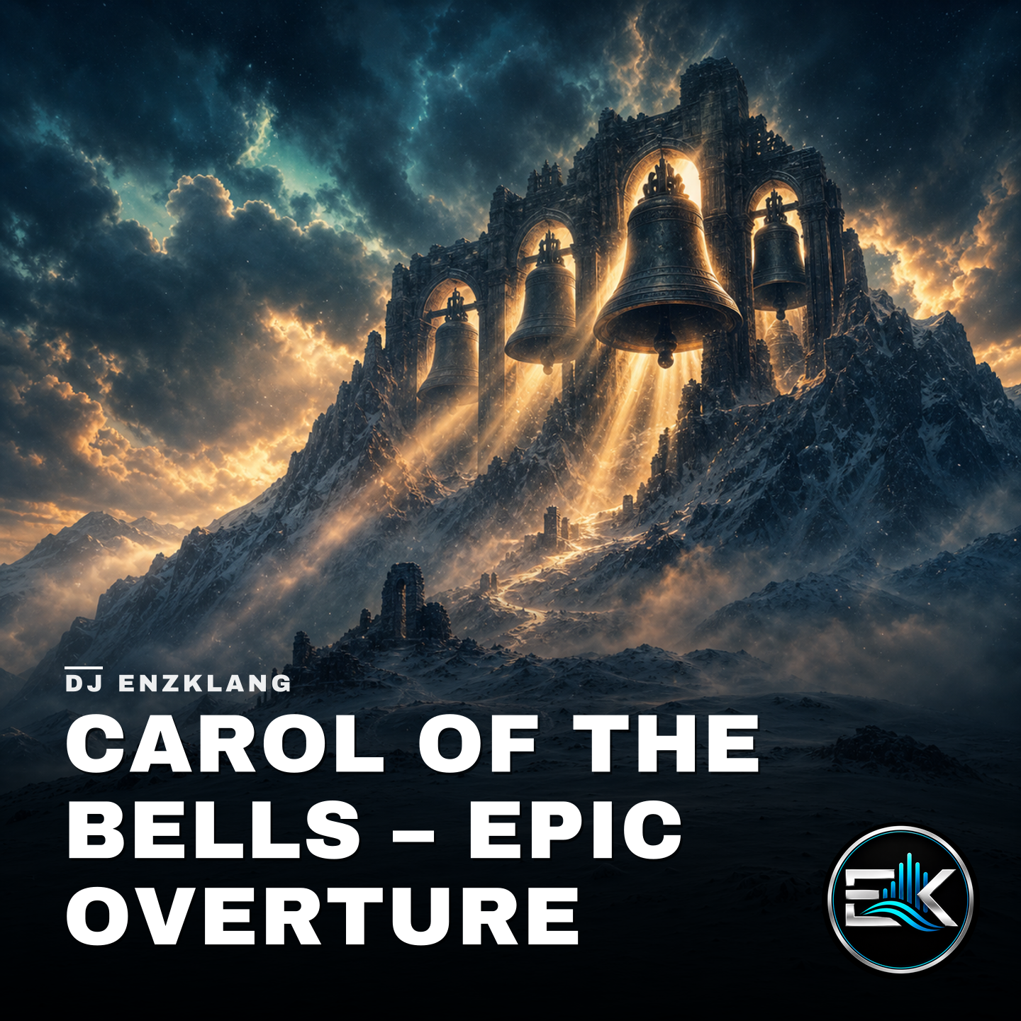 Carol of the Bells – Epic Overture