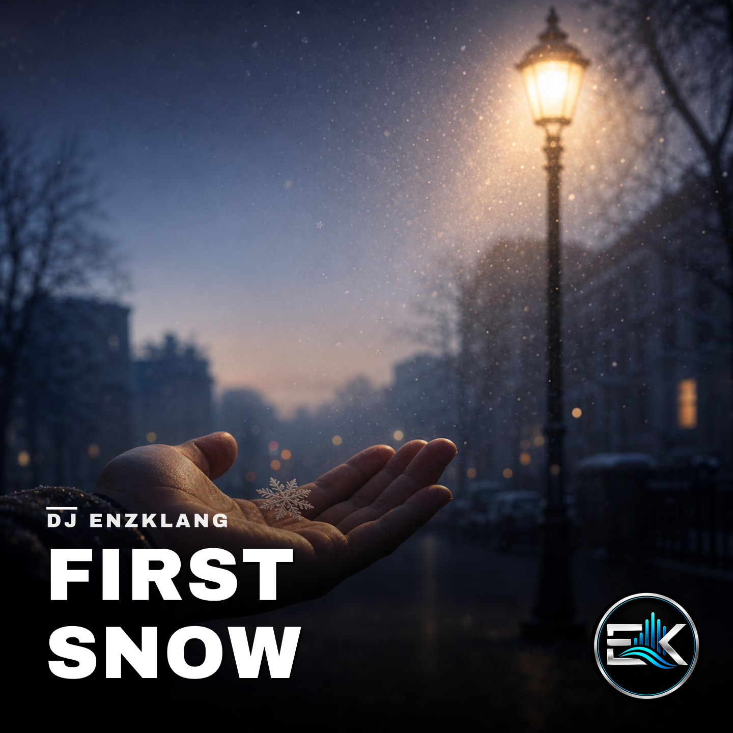 First Snow