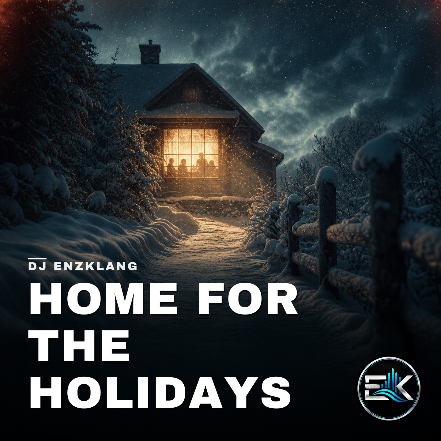 Home for the Holidays