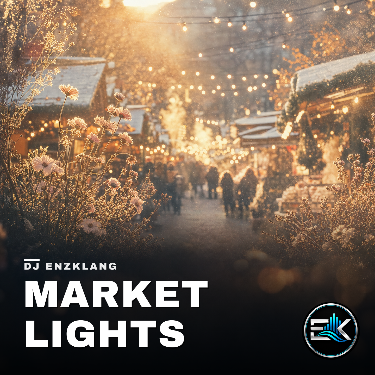Market Lights