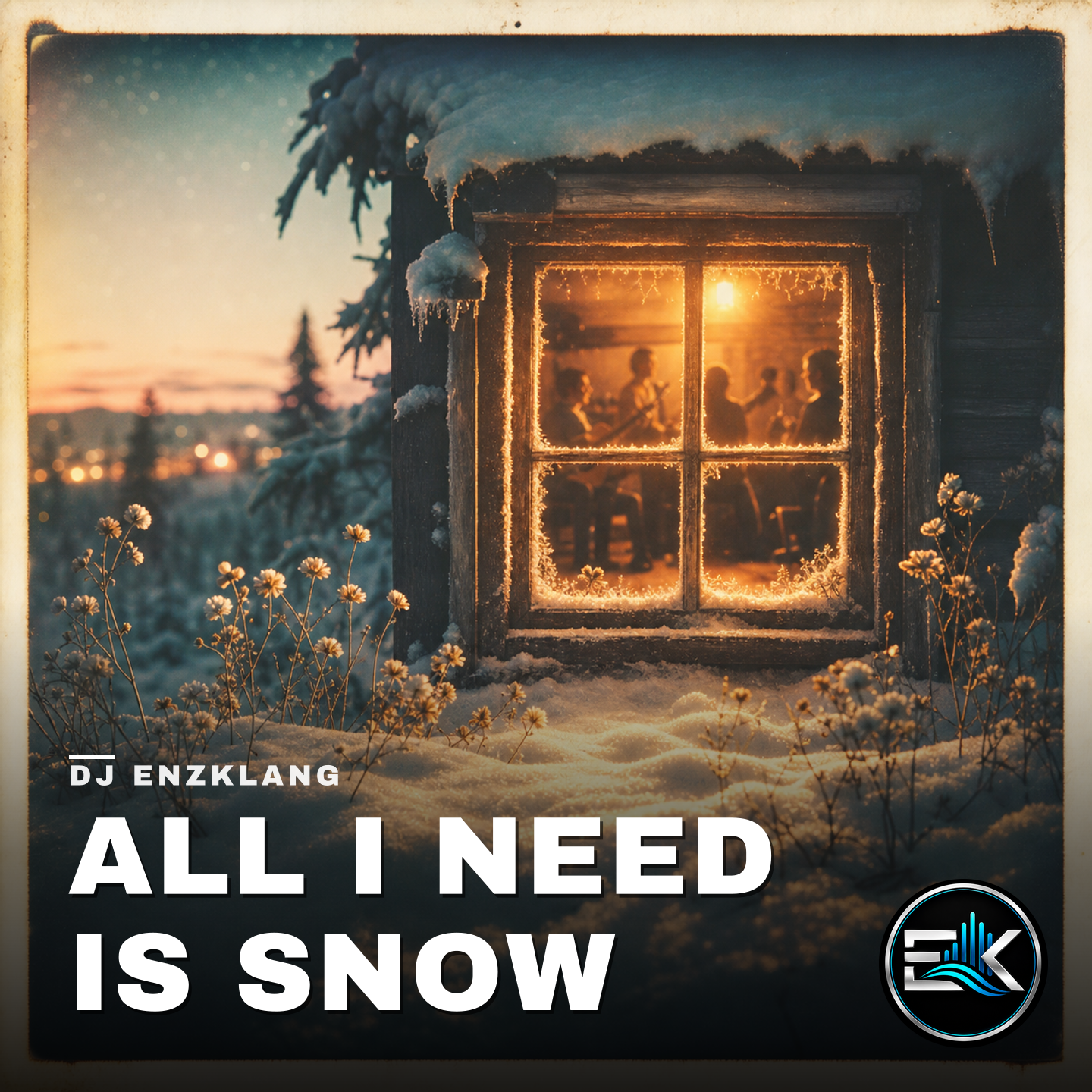 All I Need Is Snow