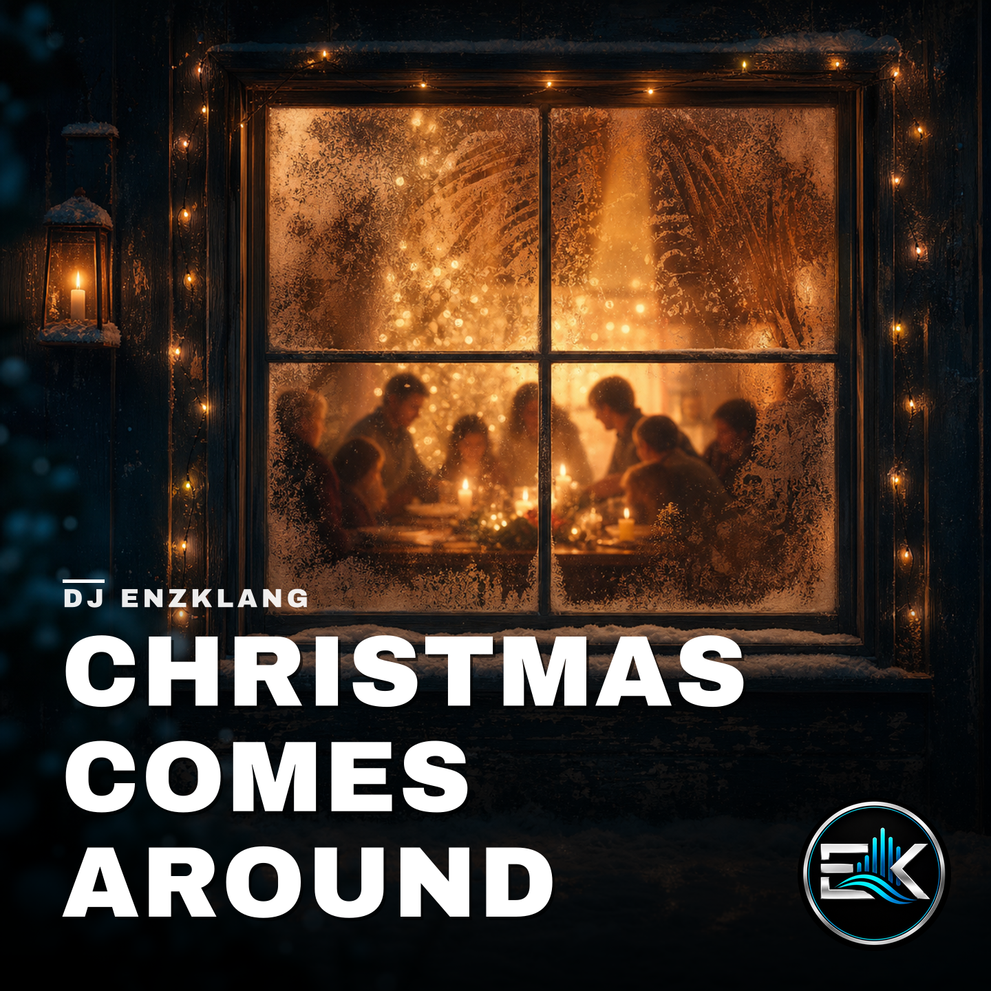 Christmas Comes Around