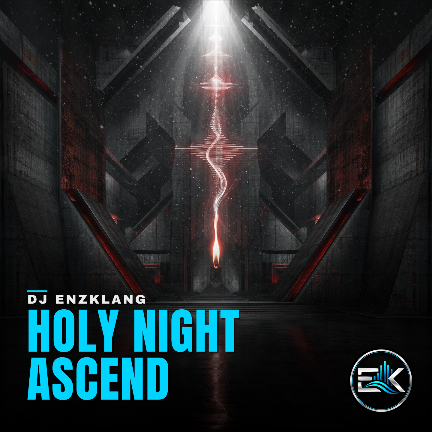 Holy Night Ascend