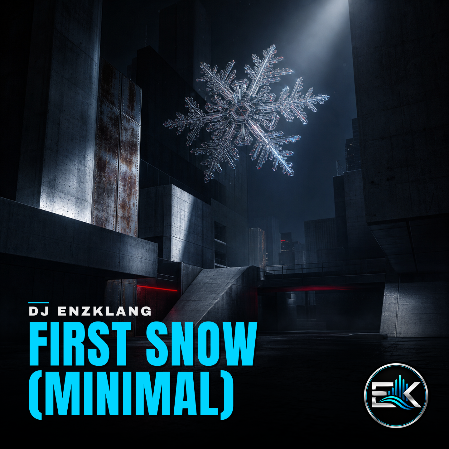 First Snow (Minimal)