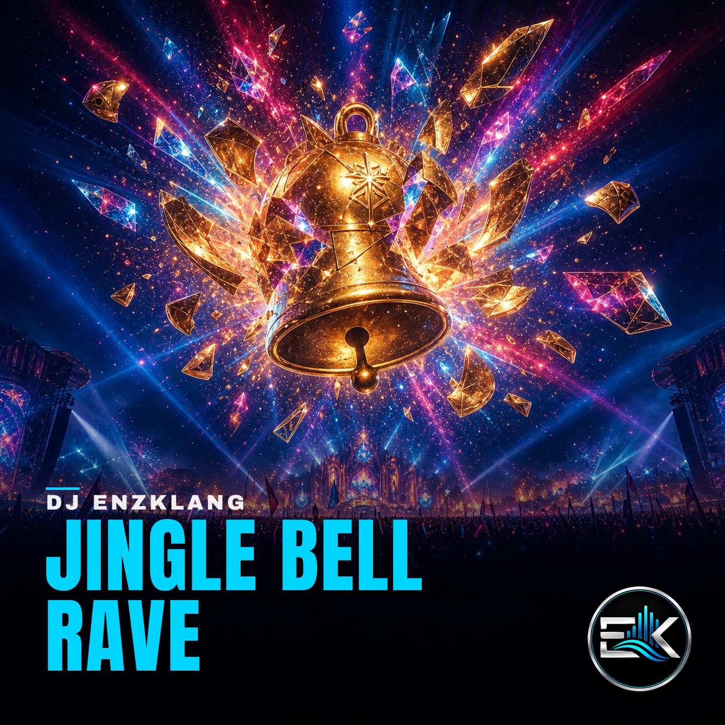Jingle Bell Rave