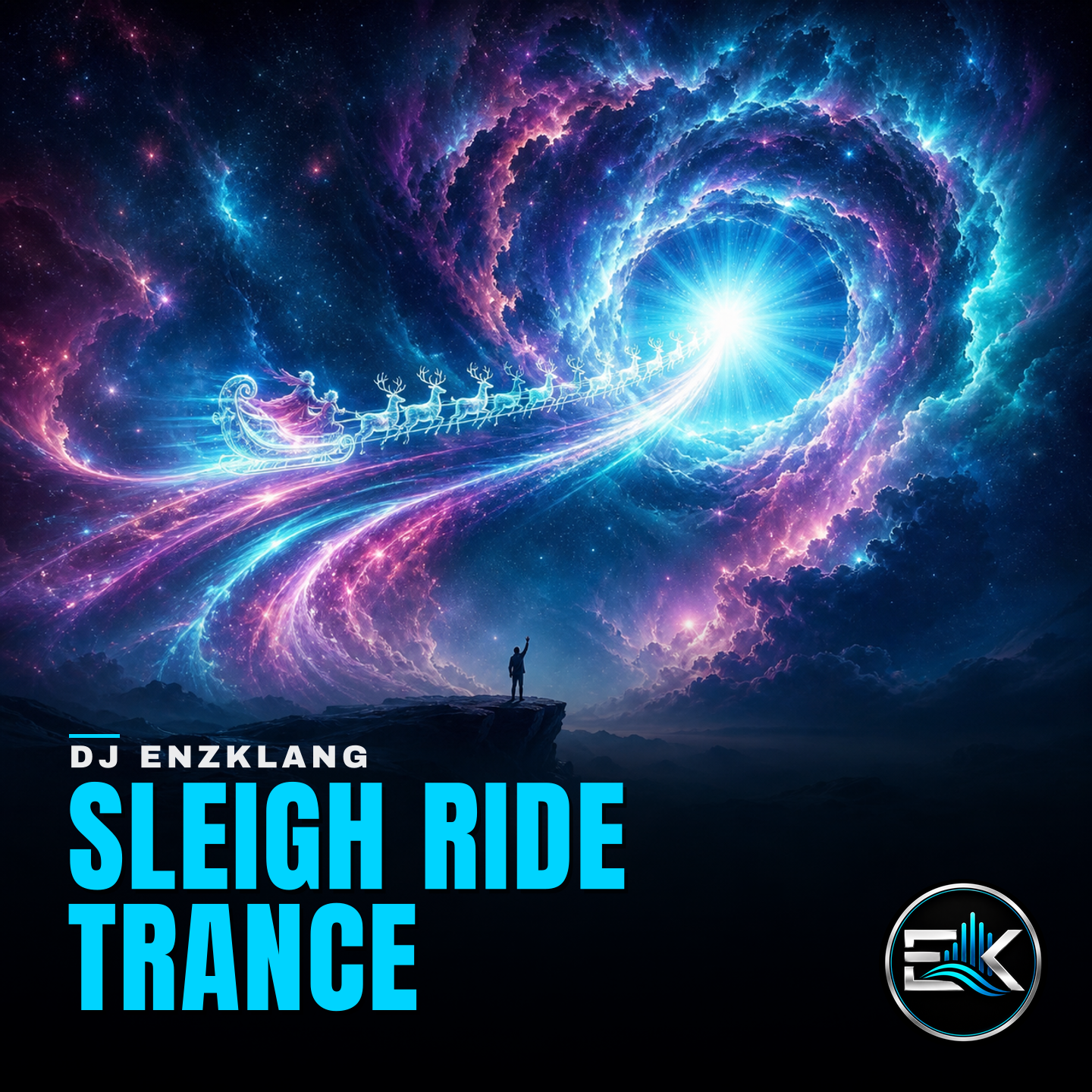 Sleigh Ride Trance