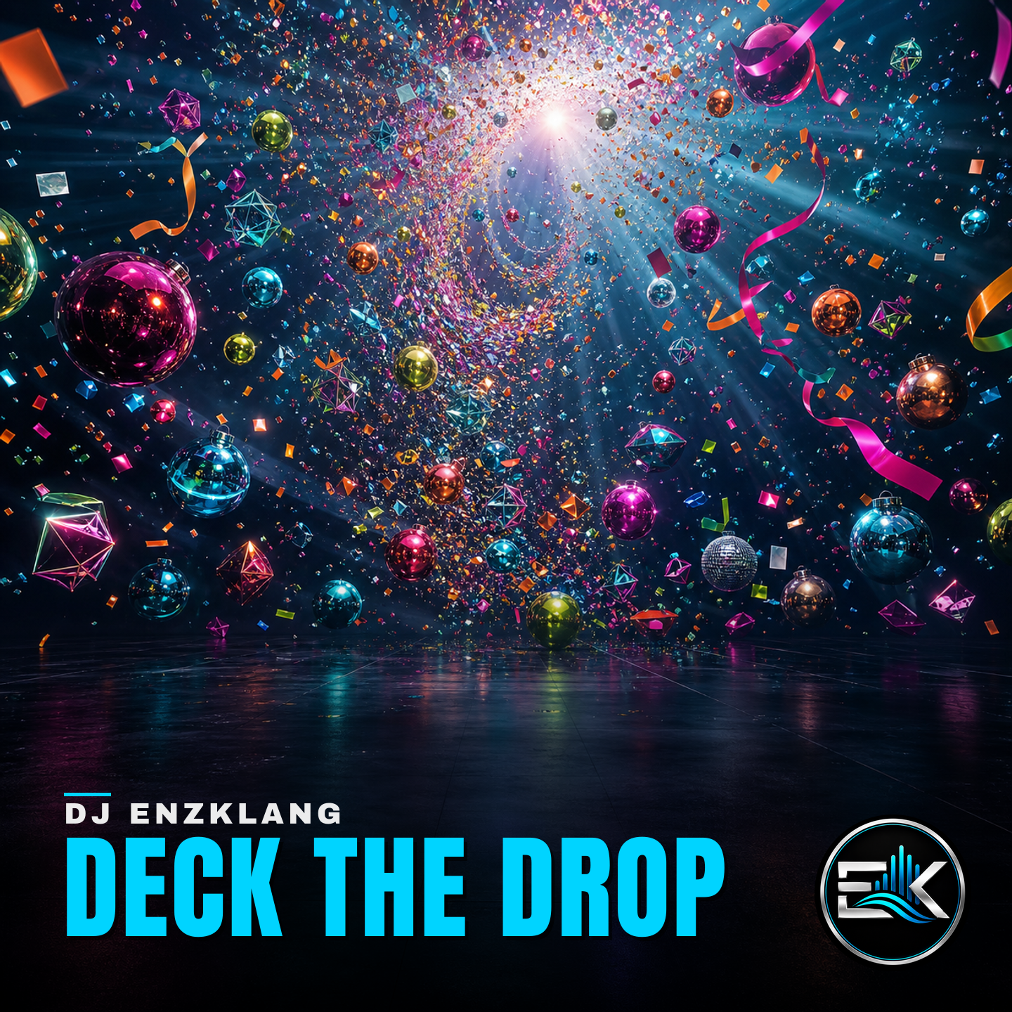 Deck the Drop