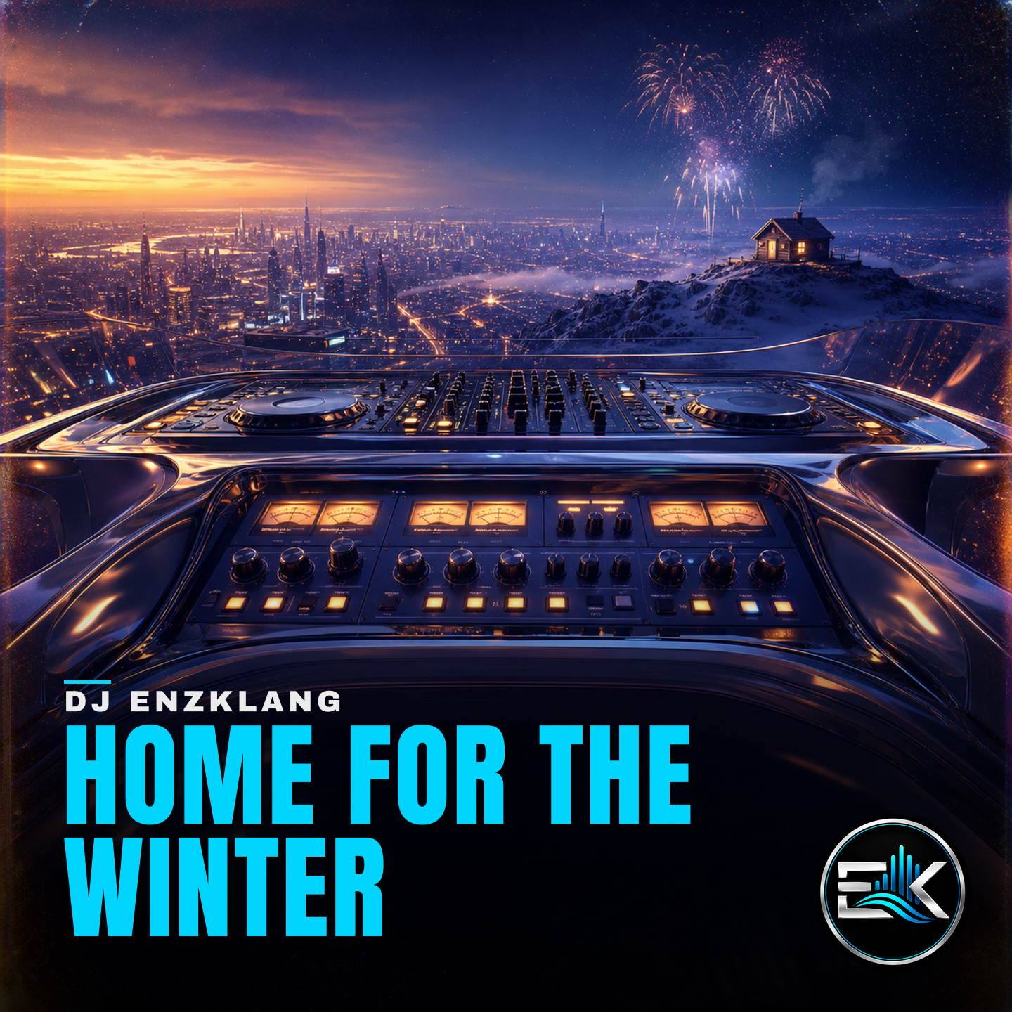 Home for the Winter