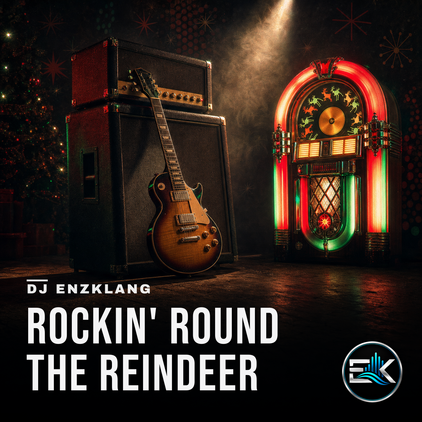 Rockin' Round the Reindeer