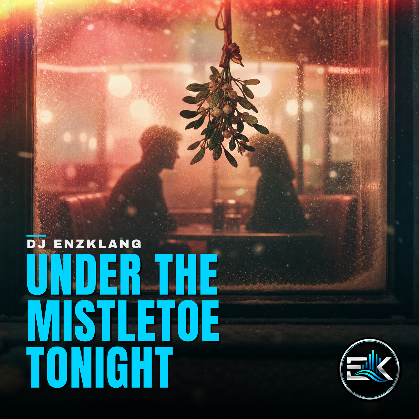 Under the Mistletoe Tonight