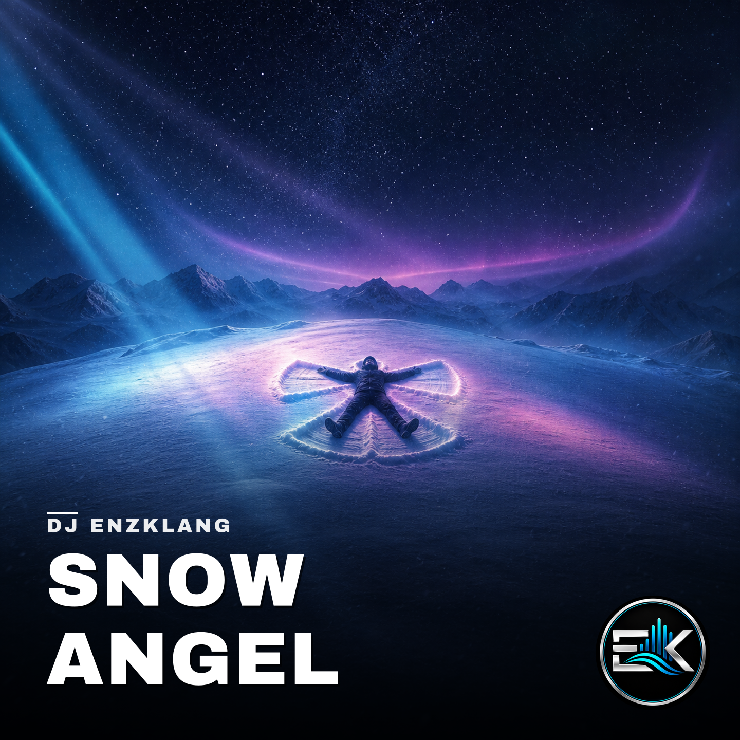 Snow Angel
