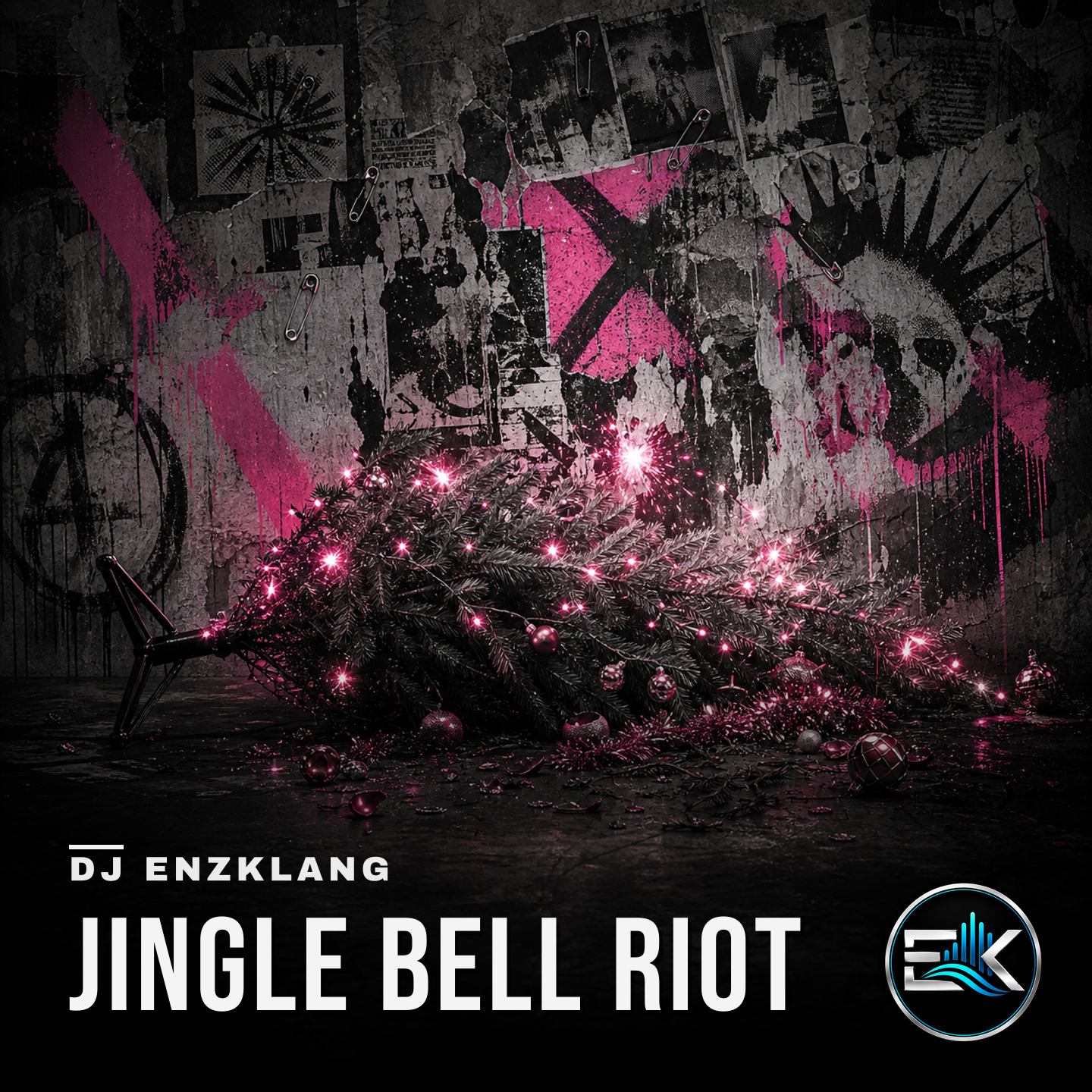 Jingle Bell Riot